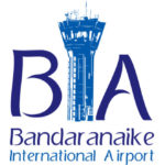 Bandaranaike-airport
