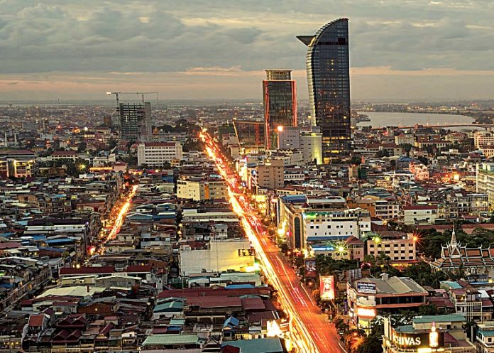 Phnom-Penh