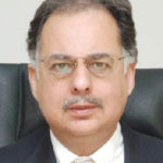 Mr. Ghalib Nishtar, President & CEO at Khushhali Microfinance Bank (KMBL)