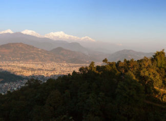 Nepal