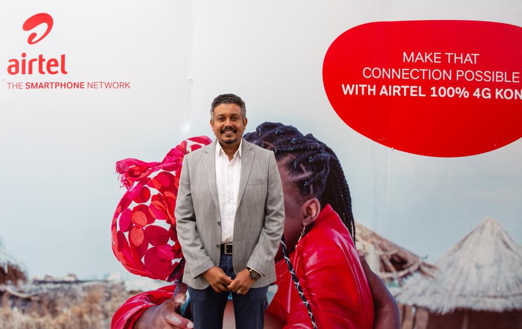 Airtel Zambia leads as a digital & telecoms solutions provider - One ...