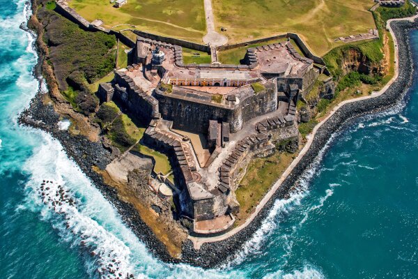 Discovering Paradise: Tourism in Puerto Rico - One World Media
