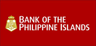 bank of the PH islands