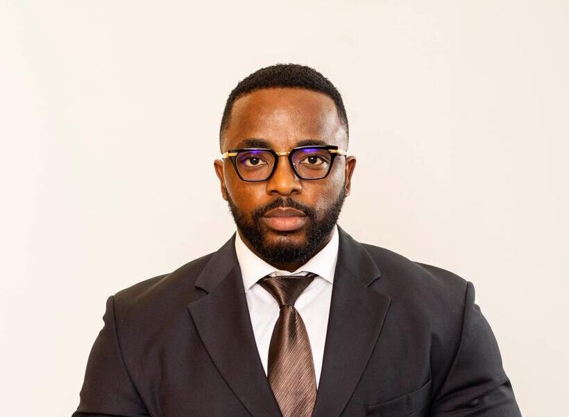 G4SManager Venâncio Epolua.