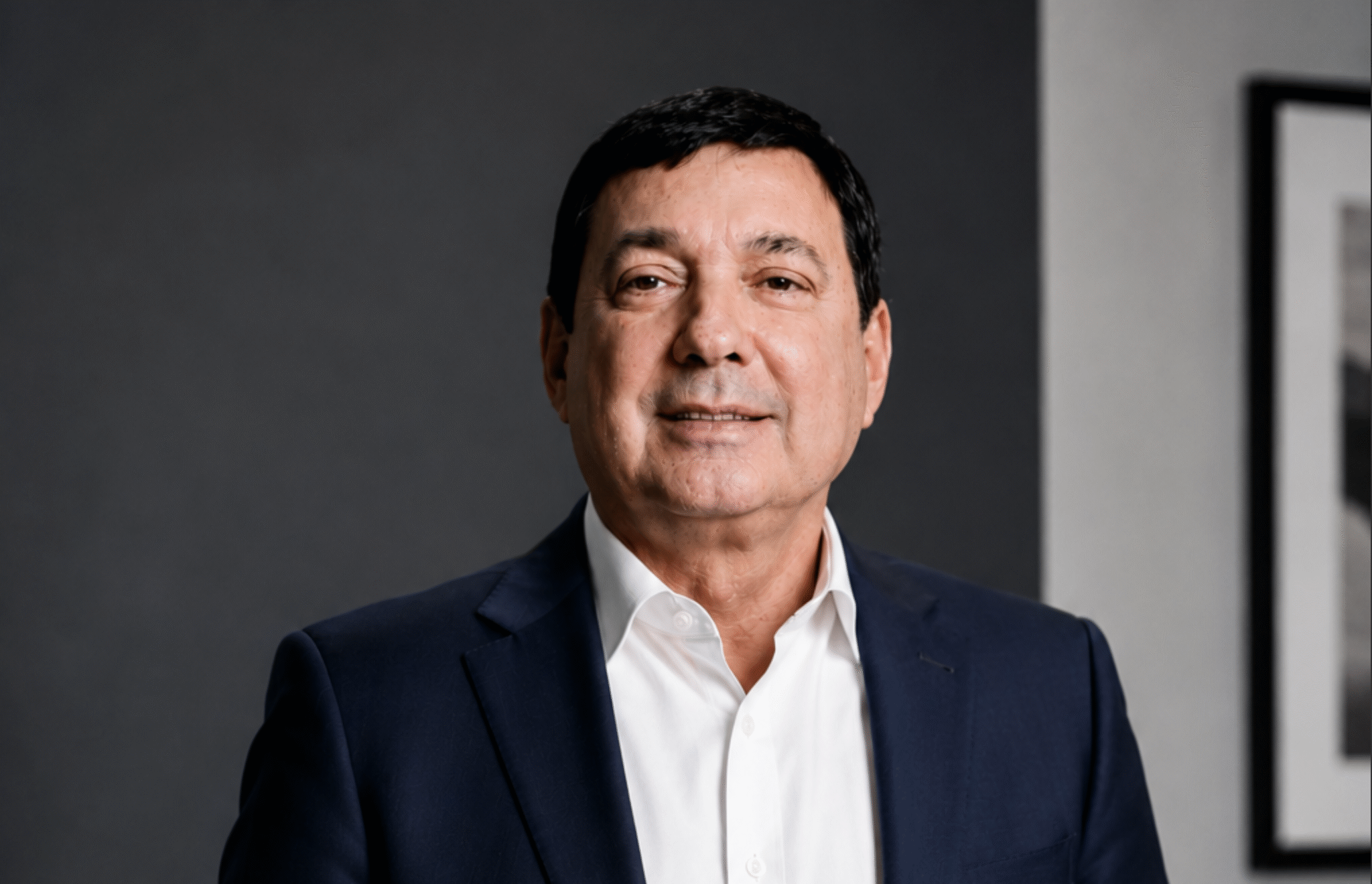Habibullah Khan - One World Media