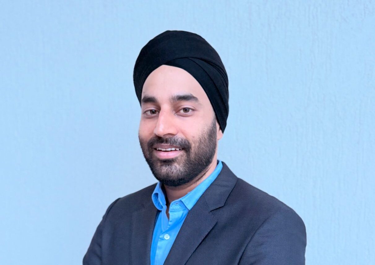 Mr Rajbir Rai Singh
