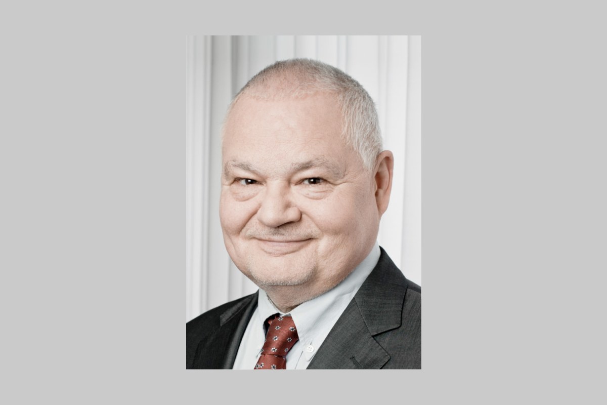 Adam Glapinski, President of the National Bank of Poland (NBP)