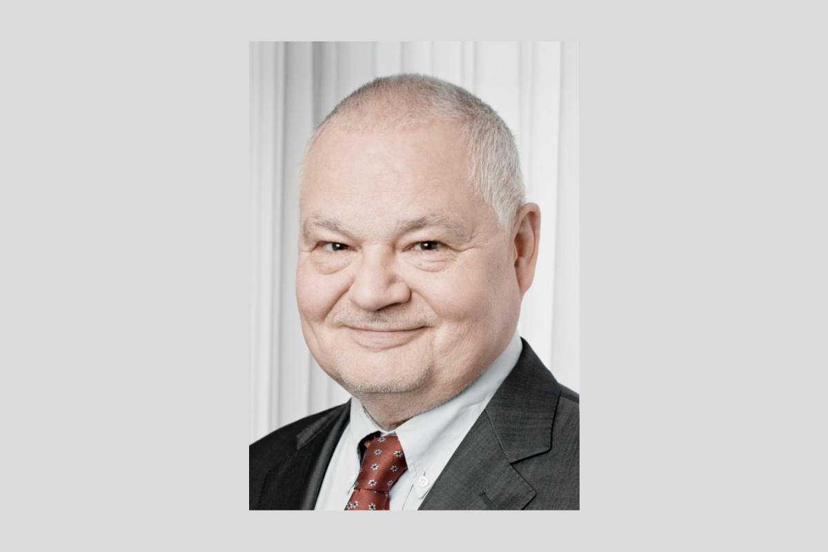 Adam Glapinski, President of the National Bank of Poland (NBP)