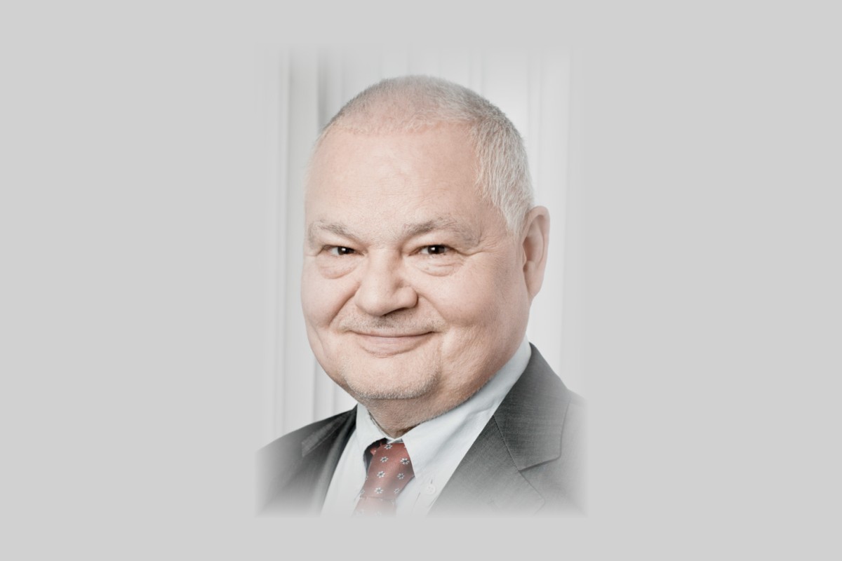Adam Glapinski, President of the National Bank of Poland (NBP)